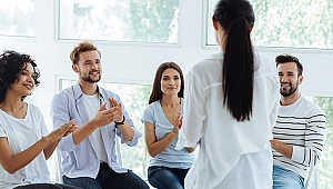 IŞIK ÜNİVERSİTESİNDE PSİKOTERAPİ TEMEL EĞİTİMİ BAŞLIYOR