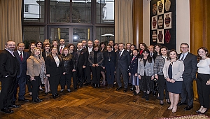 Kadınlardan 8 Mart öncesi iş dünyasına eşitlik çağrısı