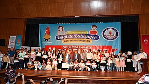 “Kahramanmaraş Bilgiyle Buluşuyor”