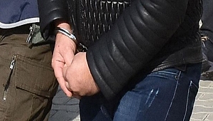 Kahramanmaraş’ta 33 suçtan aranıyordu! Sahte kimlikle İstanbul’da yakalandı