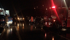 Kahramanmaraş’ta can pazarı yaşandı