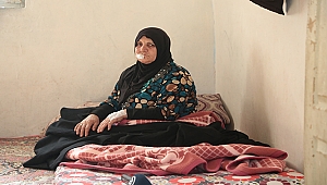 Kahramanmaraş'ta korkunç olay!