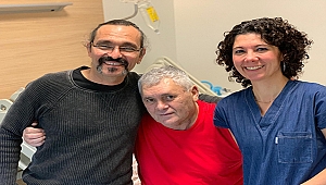 Kanser olan Romen Hasta Çareyi Türkiye’de buldu