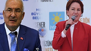 Kocamaz'ın adaylığına itirazlar kabul edildi