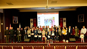 KSÜ’de Wushu topluluğu oluşturuldu