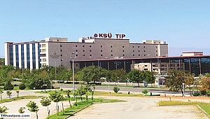 KSÜ Tıp Fakültesi Organ Nakil Bölümünde neler oluyor?