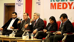 Kültür ve turizm kurultayı 