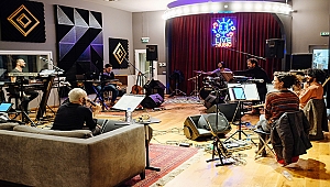 Mabel Matiz ve Ezhel’in Eğlenceli Anları