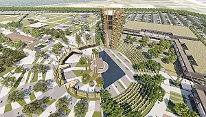 MAHÇİÇEKTEN ÇEVREYE DUYARLI KAMPANYAYA DESTEK