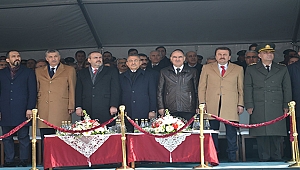 Mahir Ünal’dan beraberlik çağrısı