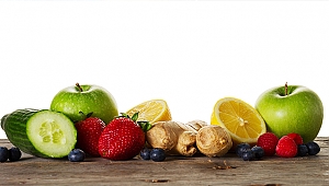 Mevsiminde tüketin hasta olmayın