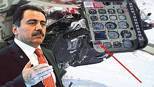 Muhsin Yazıcıoğlu'nun ölümüyle ilgili davada skandal itiraf