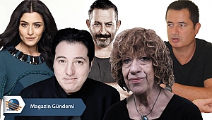 Ocak ayında en çok konuşulan sanatçı Fazıl Say oldu