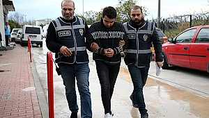 Ölümlü Kazanın Sürücüsü Yakalandı