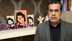 Özgecan cinayetinin 4. Yılı