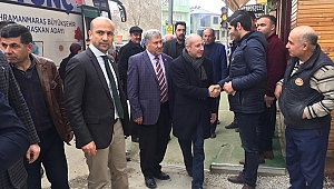 ÖZTUNÇ KUZEY İLÇELERİNDE