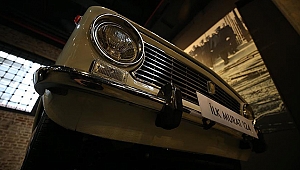 Padişah adı ile üretildi 48 yıldır yollarda