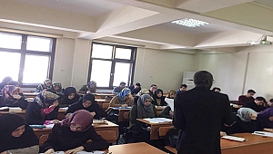 SAMER’in Klasik Siyer Metinleri-I Kursu Başladı