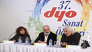 “Sanat İnsanları Birleştiren En Büyük Güç”