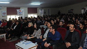 Sanko Besni’de kariyer gününde