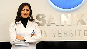 SANKO BİLGİLENDİRMEYİ NİZİPTE YAPACAK