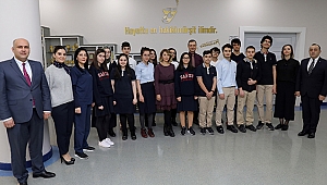 Sanko’nun 7 projesi finalde