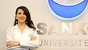 SANKODAN KARİYER GÜNLERİ