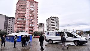 Sokak ortasında infaz!