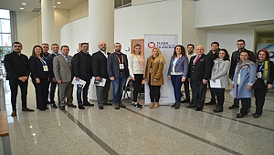 TAİDER, Aile Şirketlerinde Kurumsallaşma Eğitimi düzenledi