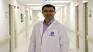 Tanzanyalı çocuk Türkiye'de Şifa Buldu!