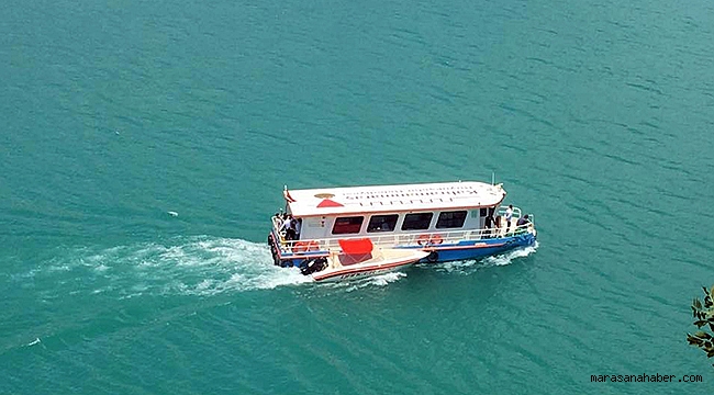 Tekne turları 15 Mart’ta başlıyor