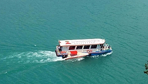 Tekne turları 15 Mart’ta başlıyor