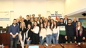 Tekstil sektörleri türkiye’nin vazgeçilmezi haline geldi