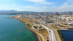 Tüpraş’ın Ar-Ge projesi AB 2020’den en yüksek teşviği almaya hak kazandı