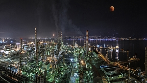 Tüpraş’ın yatırımı 6,5 milyar doları aştı