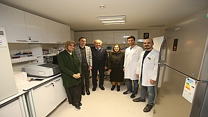 Türk bilim insanları, atık sudan elektrik üretti