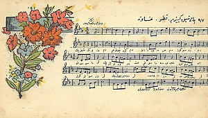 Türk musiki tarihini aydınlatan emsalsiz kaynak