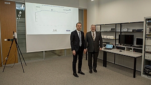 Türk Telekom’dan bir ilk