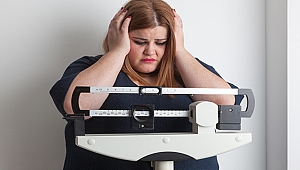 Türkiye’de yaklaşık 16 milyon kişi obezite hastası