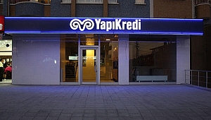 Türkiye’nin en iyi bankası 5. kez yapı kredi oldu