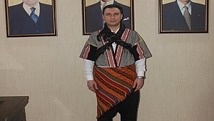 Ülkü Ocaklarından 12 Şubat mesajı