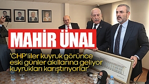 Ünal; 