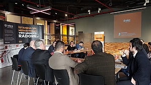 Veri merkezlerine istek artıyor