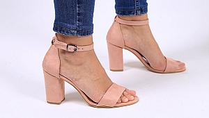 Yanlış ayakkabı tercihi ayak sağlığından ediyor