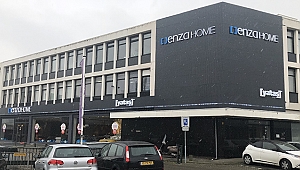 Yataş Grup Hollanda’da mağaza açtı!