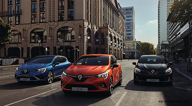 Yeni Renault’lar Cenevre Otomobil Fuarında