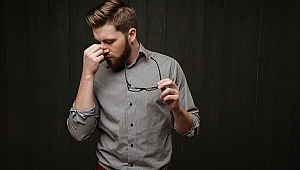 1 Dakikada gözlükleri unutun