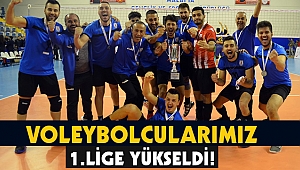 1920 Maraş Spor 1. Lige yükseldi