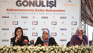 453 bin kadın iş sahibi oldu