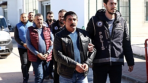 Adana’da tefecilik operasyonu